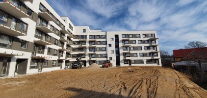 zdjęcie Apartamenty Jana z Kolna