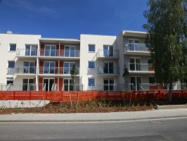 Budynek T1