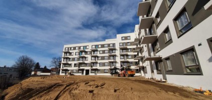 zdjęcie Apartamenty Jana z Kolna