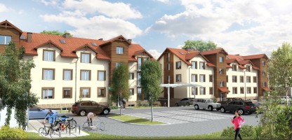 zdjęcie Malownicze Tarasy