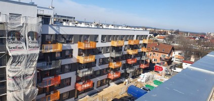 zdjęcie Apartamenty Jana z Kolna