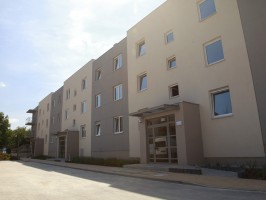 Budynek T1
