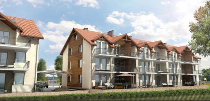 zdjęcie Malownicze Tarasy