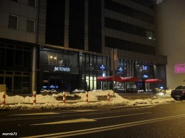 zdjęcie Centrum Żelazna Tower