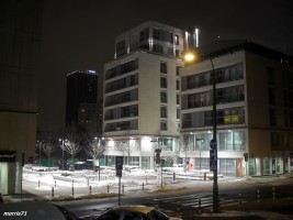 zdjęcie JM Tower