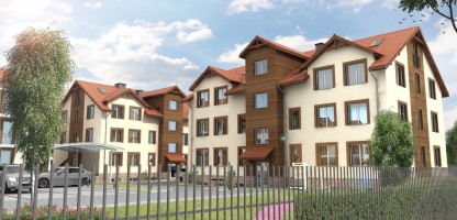 zdjęcie Malownicze Tarasy