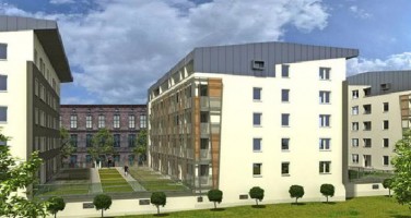 zdjęcie Tobaco Park Budynek 3