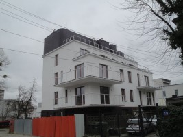 zdjęcie Apartamenty Łomiańska 3