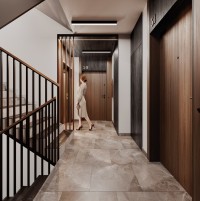 wizualizacje Osiedle Motiff