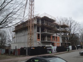 zdjęcie Słowiańska 25