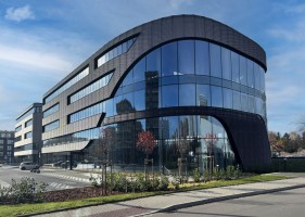 zdjęcie Biurowiec Stella