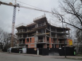 zdjęcie Słowiańska 25