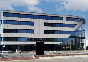 zdjęcie Biurowiec Stella