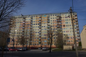 zdjęcie Osiedle Żołnierzy POW 5
