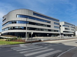 zdjęcie Biurowiec Stella