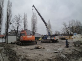 zdjęcie Strefa Bielany