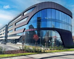 zdjęcie Biurowiec Stella