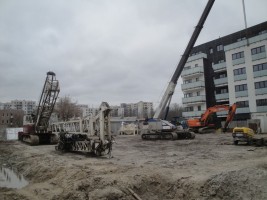 zdjęcie Strefa Bielany