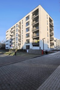 zdjęcie Osiedle Modern House