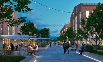 zdjęcie z przebudowy Cukrownia