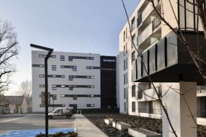 zdjęcie Osiedle Modern House