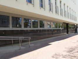 zdjęcie Nowe skrzydło Wielkopolskiego Centrum Onkologi