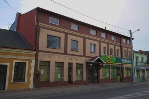 zdjęcie Plac Wolności 5