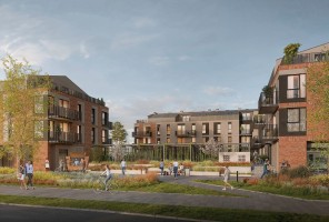 zdjęcie z przebudowy Cukrownia