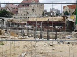 zdjęcie Most Uniwersytecki