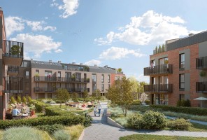 zdjęcie z przebudowy Cukrownia