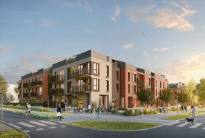 zdjęcie z przebudowy Cukrownia