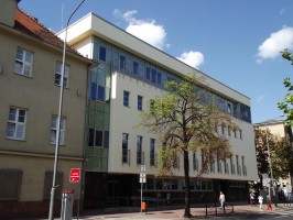 zdjęcie Nowe skrzydło Wielkopolskiego Centrum Onkologi