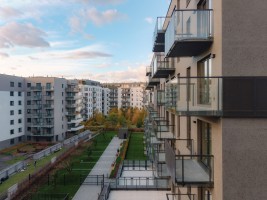 zdjęcie Apartamenty Kierbedzia 4