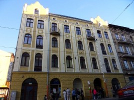 zdjęcie Legionów 33
