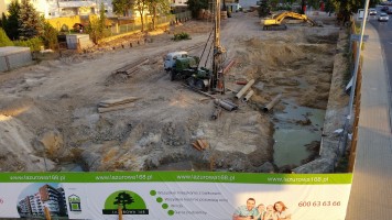 zdjęcie Lazurowa 168