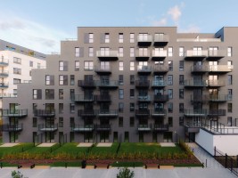 zdjęcie Apartamenty Kierbedzia 4