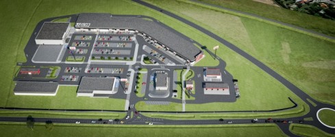 zdjęcie Premium Park