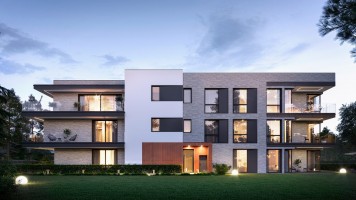 zdjęcie Apartamenty Piechoty38