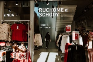 zdjęcie Smart Park Mława Centrum