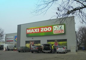 zdjęcie Centrum Handlowe Czarodzieja 26