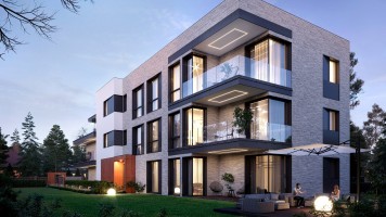 zdjęcie Apartamenty Piechoty38