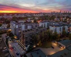 zdjęcie Apartamenty Kierbedzia 4