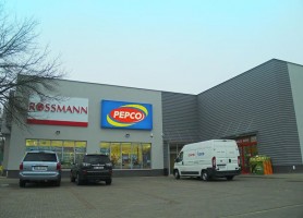 zdjęcie Centrum Handlowe Czarodzieja 26