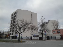 zdjęcie Targowa 5