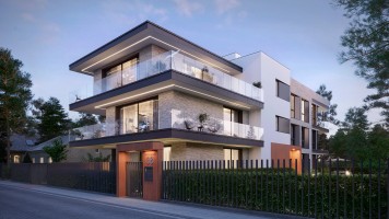zdjęcie Apartamenty Piechoty38