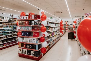 zdjęcie Smart Park Mława Centrum