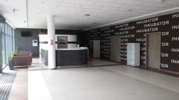 zdjęcie Gdyński Inkubator Przedsiębiorczości