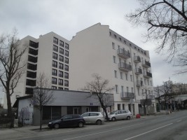 zdjęcie Targowa 5