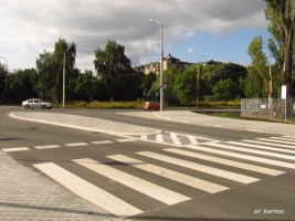 zdjęcie Most Brdowski