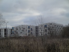 zdjęcie Active City I